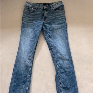 Womens jeans